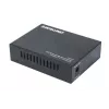 Intellinet konwerter mediów 10GBase-T na 10GBase-R, 1 x 10 GB gniazdo SFP+, 1 x 10GB port RJ45