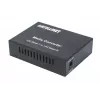 Intellinet konwerter mediów 10GBase-T na 10GBase-R, 1 x 10 GB gniazdo SFP+, 1 x 10GB port RJ45