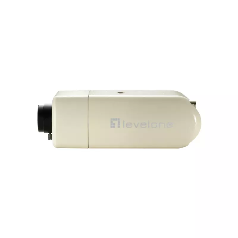 Kamera sieciowa stała LevelOne, 2 megapiksele, 802.3af PoE, dzień i noc