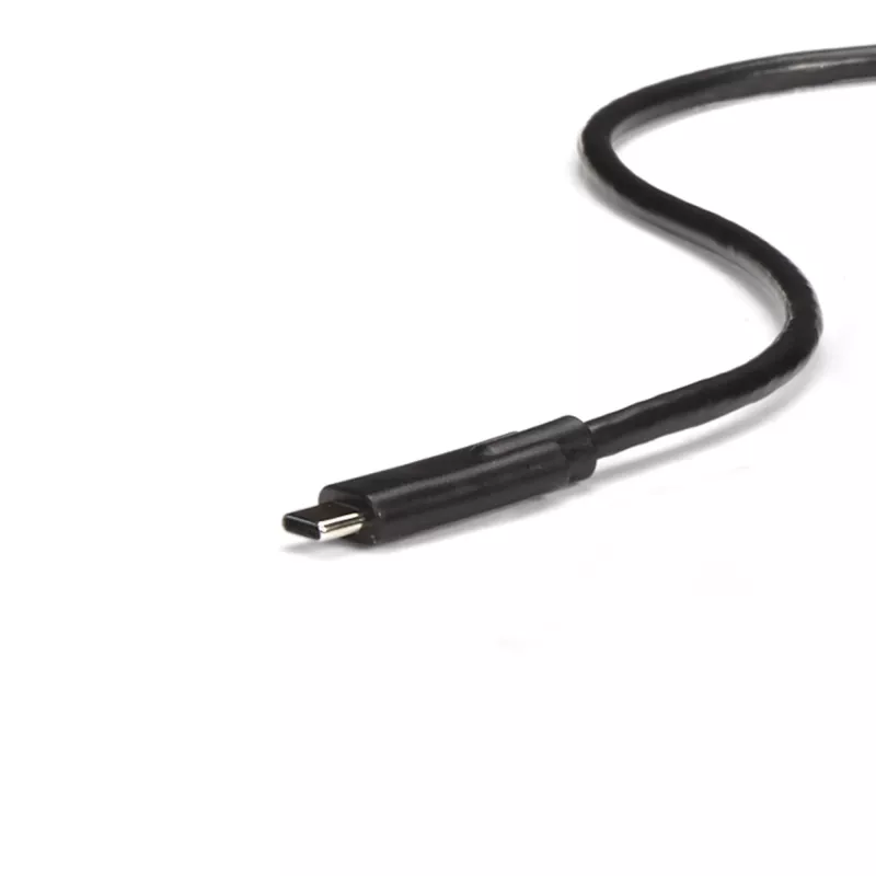 StarTech.com 6ft (2m) USB C na HDMI Przewód - 4K 30Hz USB Type-C na HDMI Konwerter Wideo Wyświetlacz - USB-C DP Alt Mode na HDMI adapter kablowy do Monitora - Thunderbolt Kompatybilny