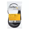 StarTech.com 6ft (2m) USB C na HDMI Przewód - 4K 30Hz USB Type-C na HDMI Konwerter Wideo Wyświetlacz - USB-C DP Alt Mode na HDMI adapter kablowy do Monitora - Thunderbolt Kompatybilny
