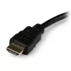 StarTech.com Adapter konwertujący HDMI na VGA do komputera stacjonarnego / laptopa / ultrabooka - 1920x1080