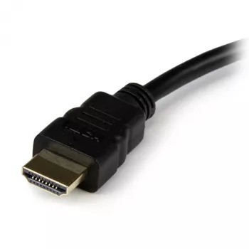 StarTech.com Adapter konwertujący HDMI na VGA do komputera stacjonarnego / laptopa / ultrabooka - 1920x1080