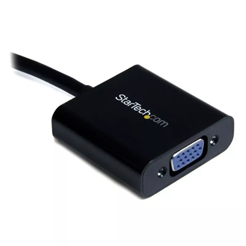 StarTech.com Adapter konwertujący HDMI na VGA do komputera stacjonarnego / laptopa / ultrabooka - 1920x1080