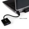 StarTech.com Adapter konwertujący HDMI na VGA do komputera stacjonarnego / laptopa / ultrabooka - 1920x1080