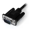 Adapter StarTech.com z VGA na HDMI z audio USB i zasilaniem – przenośny konwerter VGA na HDMI – 1080p