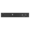 D-Link 10-portowy gigabitowy przełącznik zarządzalny Smart z 2 portami SFP