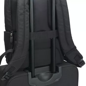 Plecak DICOTA ECO cienki PRO 35,8 cm (14,1 cala)