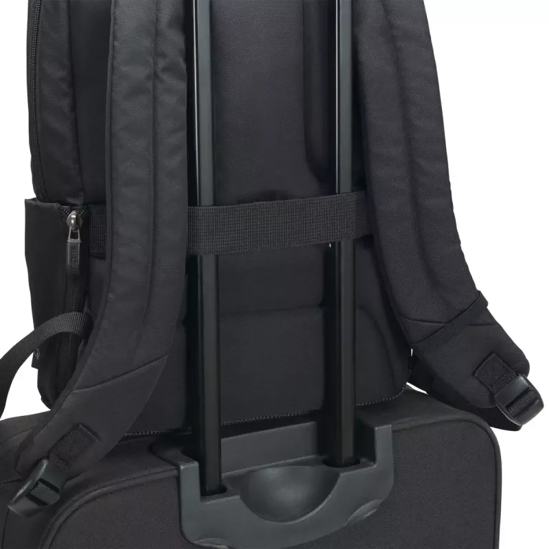 Plecak DICOTA ECO cienki PRO 35,8 cm (14,1 cala)