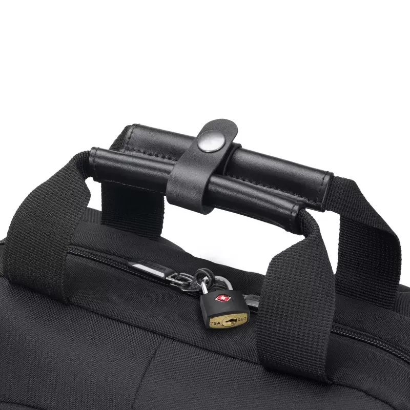 Plecak DICOTA ECO cienki PRO 35,8 cm (14,1 cala)