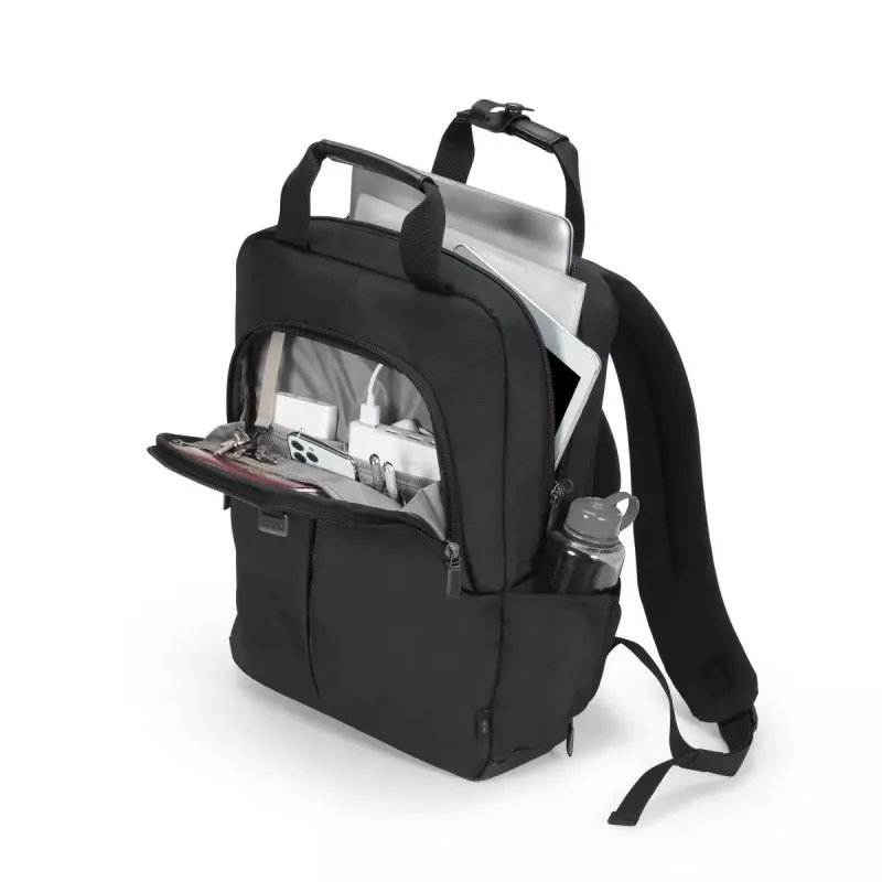 Plecak DICOTA ECO cienki PRO 35,8 cm (14,1 cala)