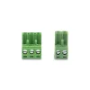 StarTech.com Uniwersalny zasilacz DC 160 W (24 V/6,6 A), przewód 2-żyłowy 4 stopy (1,2 m), 2/3-pinowe złącza terminal block, zewnętrzny zasilacz AC/DC 100–240 V do przemysłowych koncentratorów USB, NA/UK/EU/ANZ