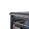 StarTech.com Gigabit Ethernet konwerter mediów miedź-światłowód - SM LC - 10 km