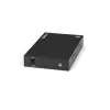 StarTech.com Gigabit Ethernet konwerter mediów miedź-światłowód - SM LC - 10 km