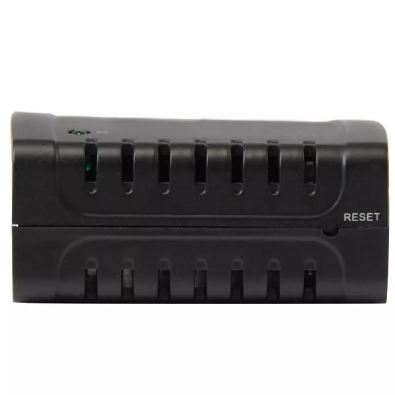 StarTech.com 10/100Mbps Ethernet do USB 2.0 Sieciowy serwer wydruku LPR