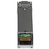 StarTech.com HP J4859C Kompatybilny SFP transceiver Module - 1000BASE-LX - 10 Pack~10 pack HPE J4859C Kompatybilny SFP Module - 1000BASE-LX - 1GbE Single Mode /Multi Mode Fiber Optic transceiver - 1GE Gigabit Ethernet SFP - LC 10km - 1310nm - DDM HPE 1400, 1700, 1820