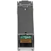 StarTech.com HP J4858C Kompatybilny SFP transceiver Module - 1000BASE-SX~HPE J4858C Kompatybilny SFP Module - 1000BASE-SX - 1GbE Multi Mode Fiber Optic transceiver - 1GE Gigabit Ethernet SFP - LC 550m - 850nm - DDM HPE 1400, 1700, 1820
