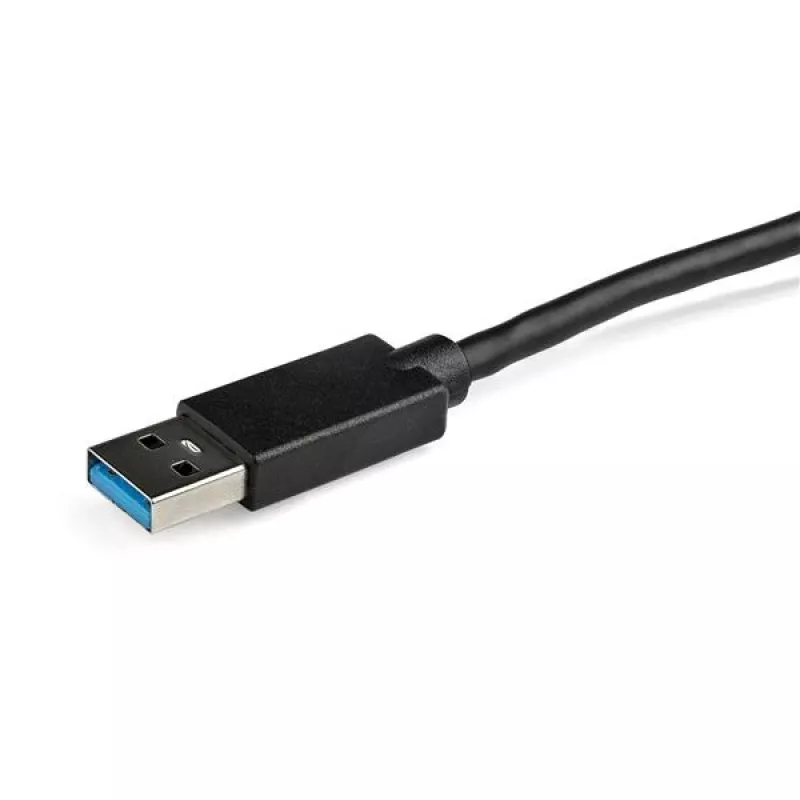 StarTech.com Adapter USB 3.0 do dwóch HDMI, Konwerter monitora USB na 2x HDMI dla Windows (brak wsparcia dla macOS/ChromeOS/Linux) - TAA