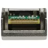 StarTech.com Moduł zgodny z Cisco GLC-TE - 1000BASE-T Miedziany Przemysłowy Gigabit Ethernet transceiver - SFP na RJ45 Cat6/Cat5e 100m Rozszerzona Temperatura - Cisco Firepower, IE 2000, C9500, C2960
