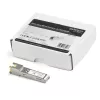 StarTech.com Moduł zgodny z Cisco GLC-TE - 1000BASE-T Miedziany Przemysłowy Gigabit Ethernet transceiver - SFP na RJ45 Cat6/Cat5e 100m Rozszerzona Temperatura - Cisco Firepower, IE 2000, C9500, C2960