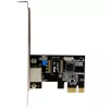 StarTech.com 1-portowa karta sieciowa Gigabit Ethernet - PCI Express, Intel I210 NIC