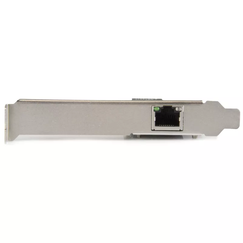 StarTech.com 1-portowa karta sieciowa Gigabit Ethernet - PCI Express, Intel I210 NIC