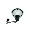 Kamera IP LevelOne HUBBLE Varifocal, 3 megapiksele, 802.3af PoE, diody IR, wandaloodporna, dwukierunkowe audio, wewnątrz/na zewnątrz