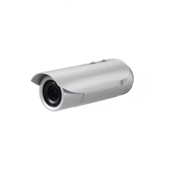 Kamera IP LevelOne HUBBLE Varifocal, 3 megapiksele, 802.3af PoE, diody IR, wandaloodporna, dwukierunkowe audio, wewnątrz/na zewnątrz