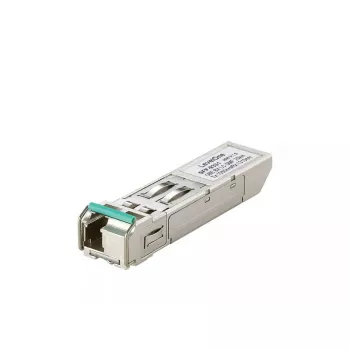 LevelOne 1,25 Gb/s jednomodowy nadajnik-odbiornik BIDI SFP, 20 km, TX 1550 nm / RX 1310 nm