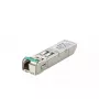 LevelOne 1,25 Gb/s jednomodowy nadajnik-odbiornik BIDI SFP, 20 km, TX 1550 nm / RX 1310 nm