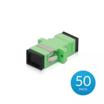 Łącznik światłowodowy SC/APC Ubiquiti UF-ADAPTER-APC-50