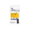 StarTech.com DisplayPort do HDMI Adapter - Aktywny konwerter wideo DisplayPort 4K 30Hz na HDMI - DP do HDMI Monitor/Telewizor/Wyświetlacz Adapter Kabel Dongle - Ultra HD DP 1.2 do HDMI 1.4 Adapter