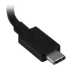 StarTech.com Adapter USB-C na HDMI - 4K 60 Hz, USB Type-C, wyjście HDMI, 3840 x 2160 pikseli