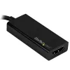 StarTech.com Adapter USB-C na HDMI - 4K 60 Hz, USB Type-C, wyjście HDMI, 3840 x 2160 pikseli