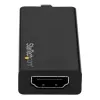 StarTech.com Adapter USB-C na HDMI - 4K 60 Hz, USB Type-C, wyjście HDMI, 3840 x 2160 pikseli