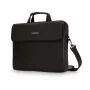 Futerał Kensington Simply Portable 15,6 inch do laptopa, czarny, futerał, 39,6 cm (15,6 cala), pasek na ramię, 420 g