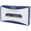 Przełącznik niezarządzalny Intellinet 16-portowy Gigabit Ethernet PoE+
