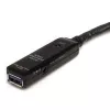 StarTech.com 5m aktywny kabel przedłużający USB 3.0 - M/Ż