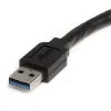 StarTech.com 5m aktywny kabel przedłużający USB 3.0 - M/Ż