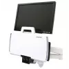Uchwyt ścienny Ergotron 200 Series Combo Arm 61 cm (24 cale)