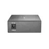StarTech.com Multimode (MM) SC Fiber Media Converter for 10/100/1000 sieciowy - 550m Range - Gigabit Ethernet - 850nm - Full Duplex