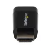 StarTech.com Kompaktowy adapter konwertujący HDMI na VGA – Idealny do Chromebooków, Ultrabooków i laptopów – 1920x1200/1080p