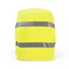 DICOTA Hi-Vis Backpack żółty EN ISO 20471:2013 Certification