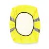 DICOTA Hi-Vis Backpack żółty EN ISO 20471:2013 Certification