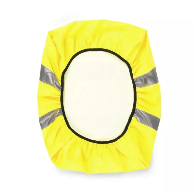 DICOTA Hi-Vis Backpack żółty EN ISO 20471:2013 Certification