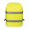 Plecak DICOTA Hi-Vis żółty politereftalan etylenu (PET) termoplastyczny poliuretan (TPU)
