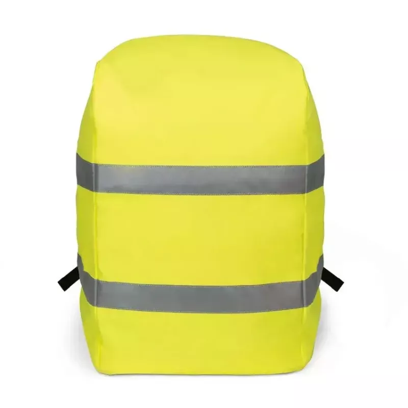 Plecak DICOTA Hi-Vis żółty politereftalan etylenu (PET) termoplastyczny poliuretan (TPU)