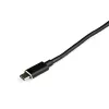 StarTech.com 4-portowy hub USB-C - USB-C na 4 porty USB-A - SuperSpeed 10 Gb/s USB 3.2 Gen 2 Hub Type-C - zasilany przez magistralę USB - przenośny/kompaktowy adapter USB-C na USB do laptopa - aluminium