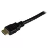 StarTech.com 1.5m HDMI® do DVI-D kabel - M/M, 1,5 m, HDMI, DVI-D, Męski, Męski, Złote