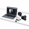 StarTech.com FCREADMICRO3V2 czytnik kart USB 3.2 Gen 1 (3.1 Gen 1) Type-C Szary